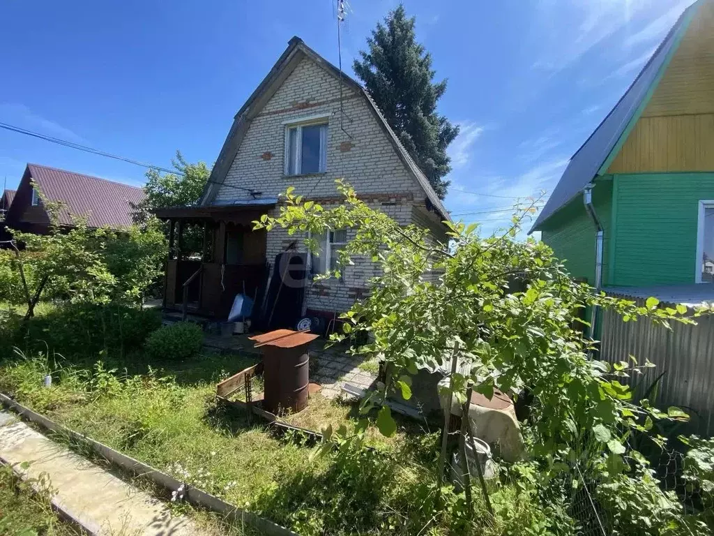 Дом в Московская область, Электрогорск Павлово-Посадский городской ... - Фото 2