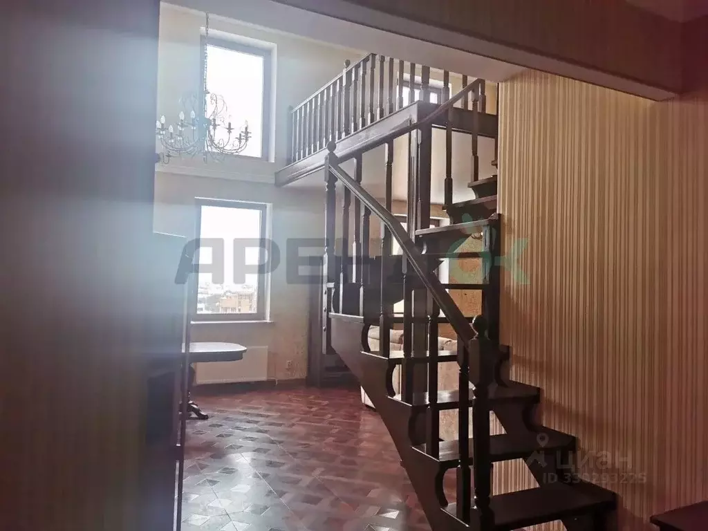 4-к кв. Москва Университетский просп., 16 (150.0 м) - Фото 2