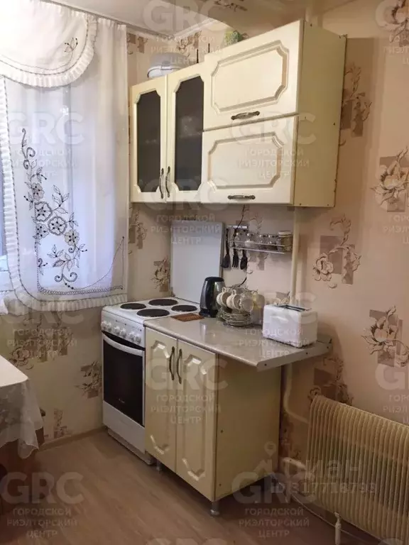2-к кв. Краснодарский край, Сочи Больничный Городок мкр, ул. ... - Фото 0