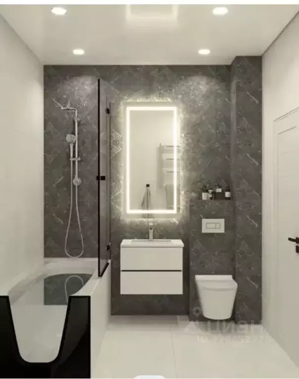 2-к кв. Марий Эл, Медведево городское поселение, Медведево пгт, Ясная ... - Фото 1