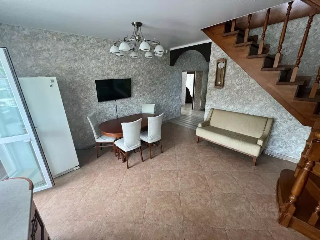 4-к кв. Иркутская область, Иркутск Ершовский мкр, 91А (180.0 м) - Фото 2