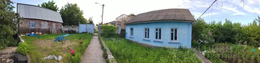 Дом в Брянская область, Брянск 3-я Толмачевская ул., 2Д (75 м) - Фото 1