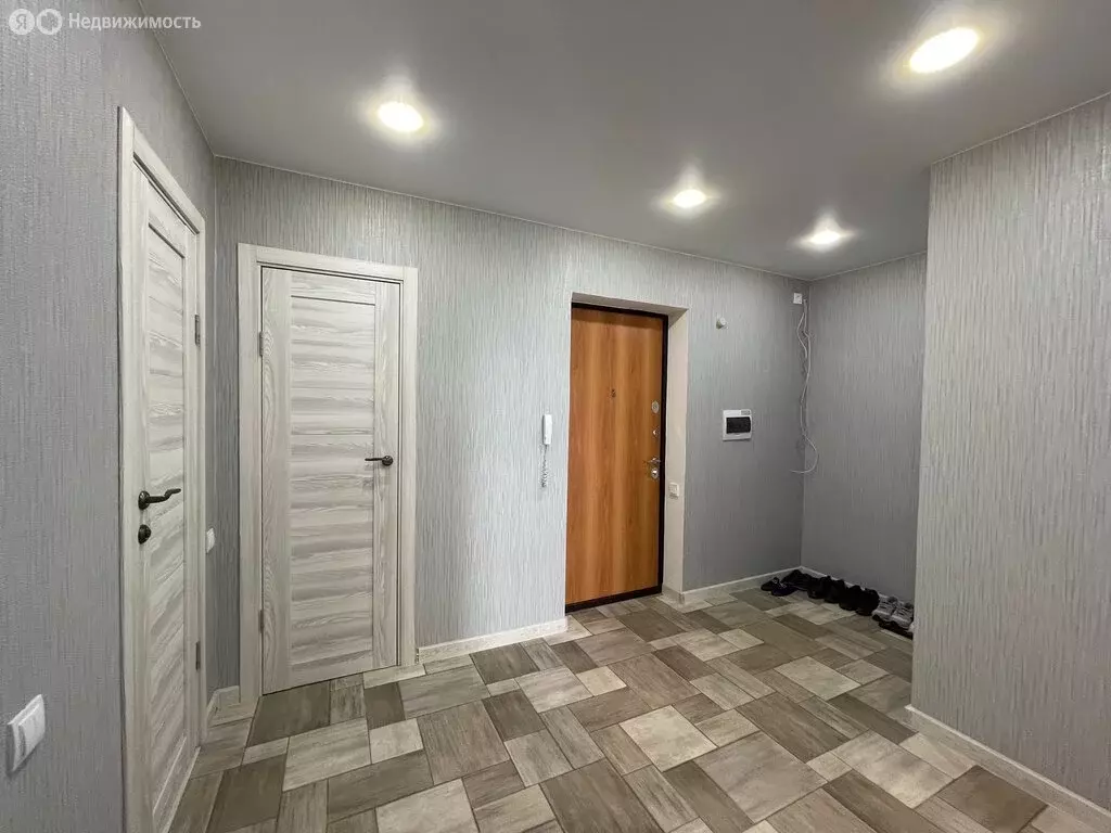 1-комнатная квартира: Липецк, улица Артёмова, 1А (47 м) - Фото 0