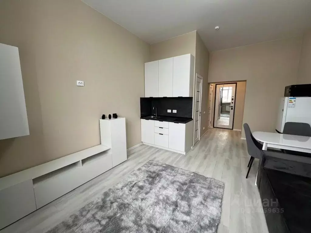 Студия Новосибирская область, Новосибирск ул. Богдана Хмельницкого, ... - Фото 2