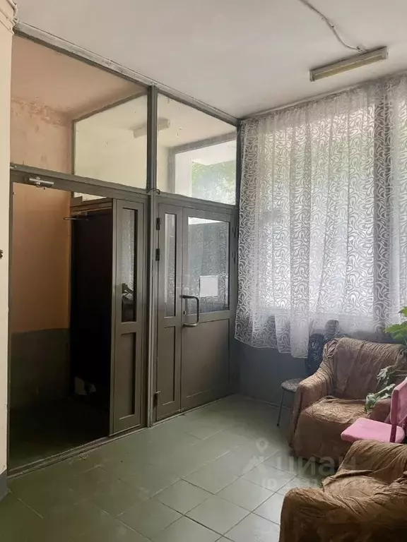 1-к кв. Москва ул. 11-я Текстильщиков, 9 (39.1 м) - Фото 2