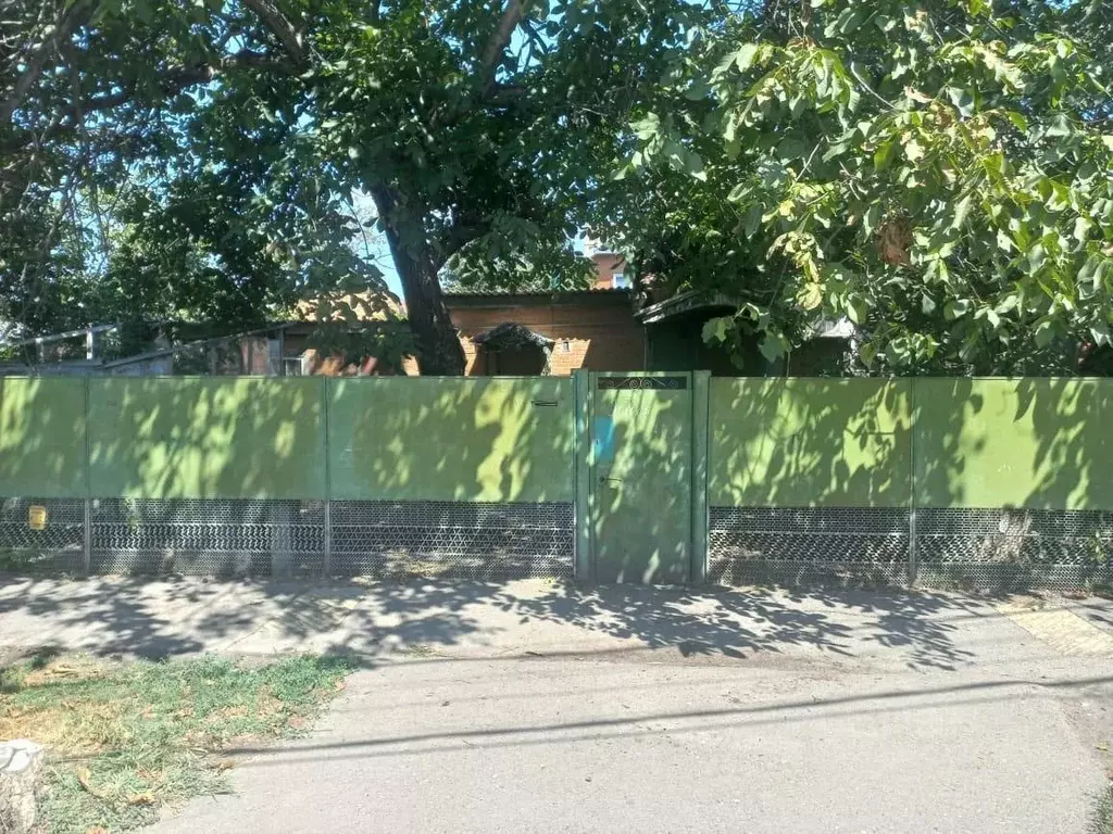 Участок в Краснодарский край, Краснодар Пашковский жилмассив, ул. ... - Фото 2