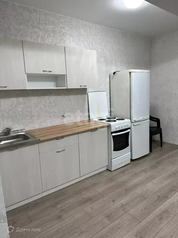 Продаётся квартира-студия, 28 м - Фото 1