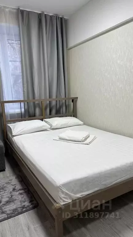 1-к кв. Москва Нагорная ул., 26К1 (30.0 м) - Фото 1