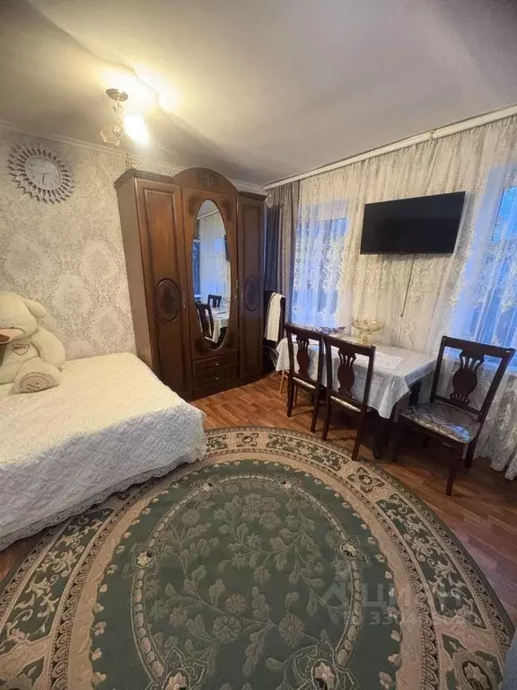 2-к кв. Северная Осетия, Владикавказ просп. Коста, 279 (46.0 м) - Фото 2