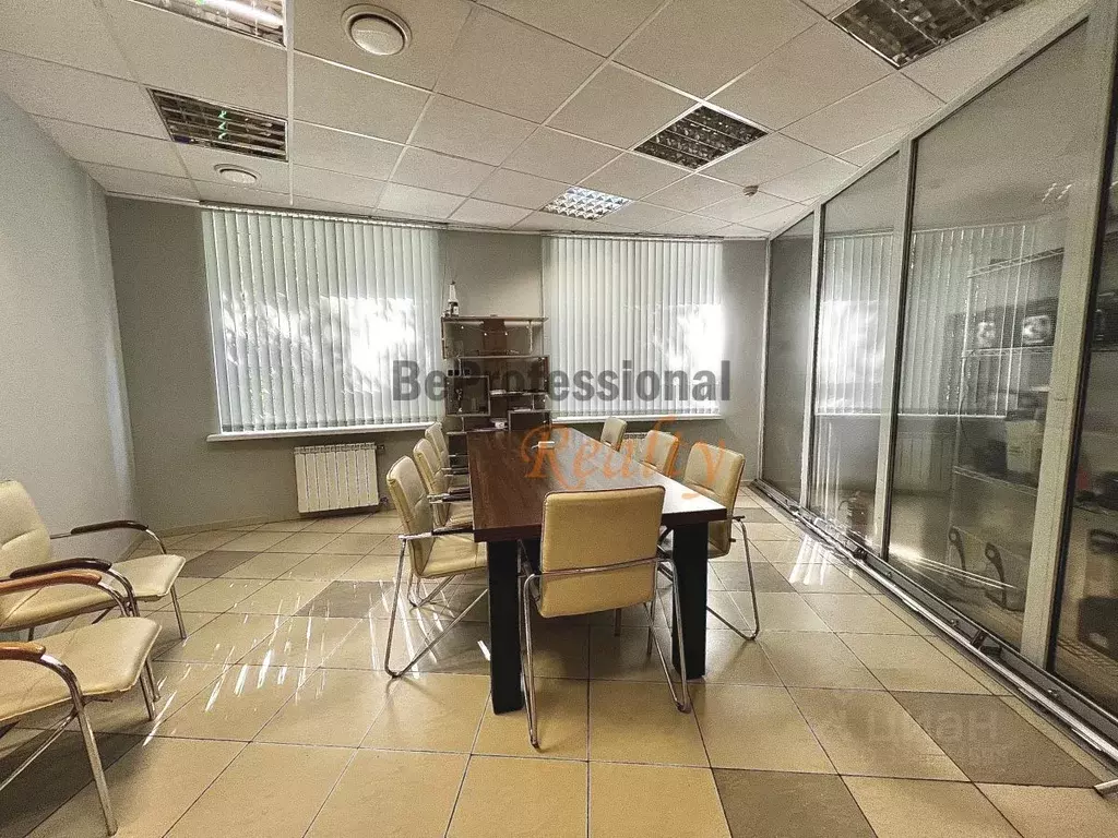 Офис в Москва Большой Коптевский проезд, 10К2 (160 м) - Фото 1