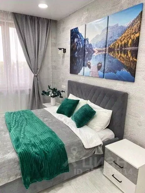 2-к кв. Москва Головинское ш., 11 (41.0 м) - Фото 1