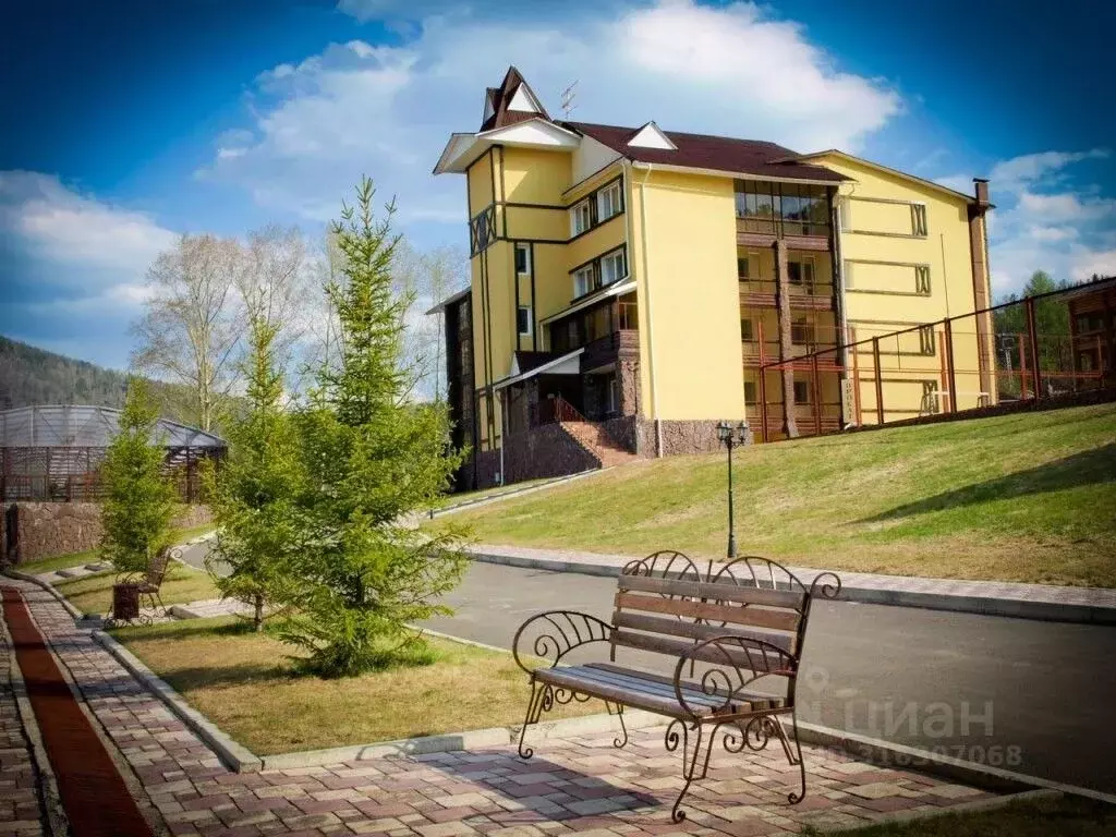Комната Красноярский край, Красноярск Базайская ул., 234а (10.0 м) - Фото 0