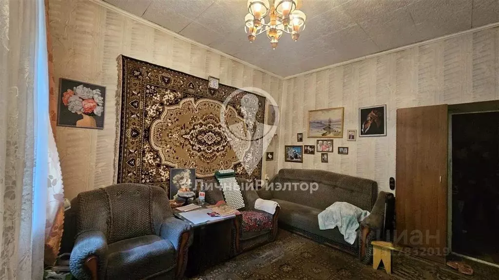 Комната Рязанская область, Рязань ул. Фридриха Энгельса, 45 (23.4 м) - Фото 1