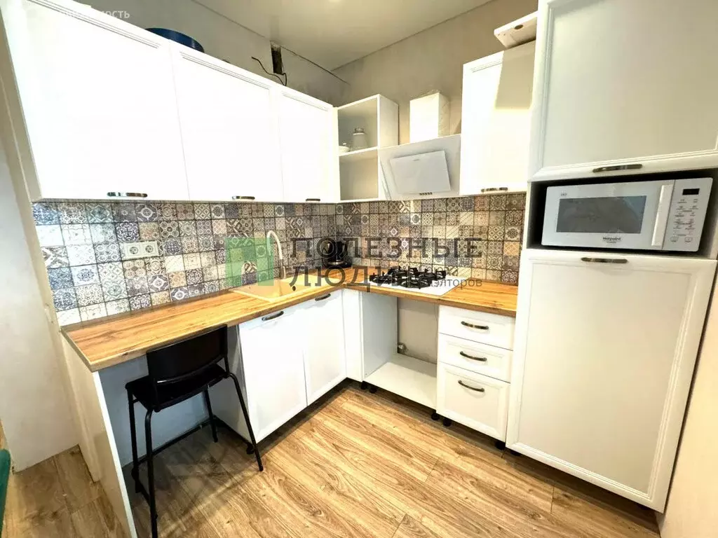 1-комнатная квартира: Орёл, улица Кузнецова, 11 (38.48 м) - Фото 0
