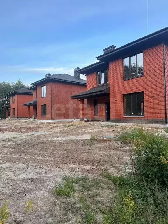 Дом в Нижегородская область, Нижний Новгород д. Ройка, ул. Полевая, 21 ... - Фото 1