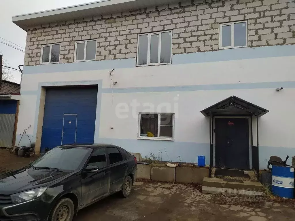 Помещение свободного назначения в Костромская область, Кострома ул. ... - Фото 1