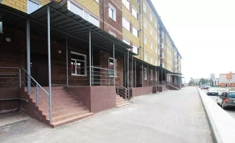 Студия Тюменская область, Заводоуковск ул. Щорса, 18 (32.0 м) - Фото 1