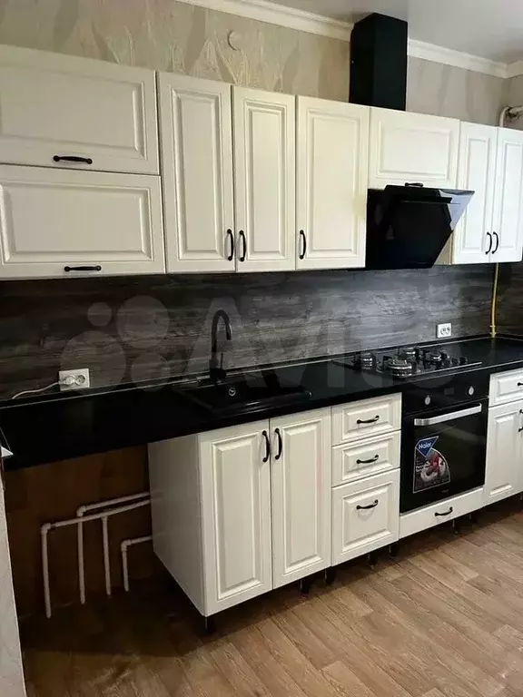 3-к. квартира, 66 м, 1/2 эт. - Фото 0