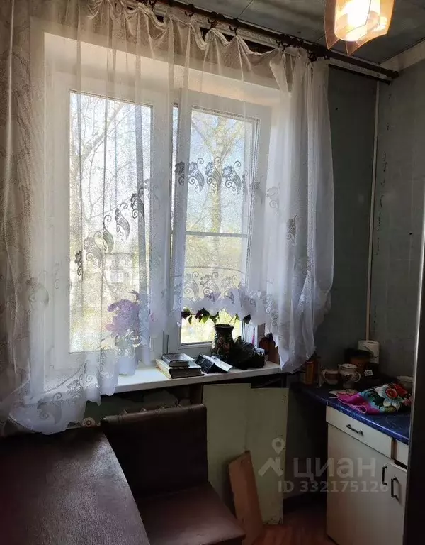 1-к кв. Московская область, Электросталь ул. Жулябина, 4 (30.0 м) - Фото 2