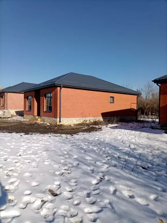 Дом в Ставропольский край, Ставрополь Виктория садовое товарищество, ... - Фото 2