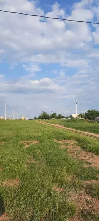 Участок в Краснодарский край, Анапа муниципальный округ, с. Джигинка ... - Фото 1
