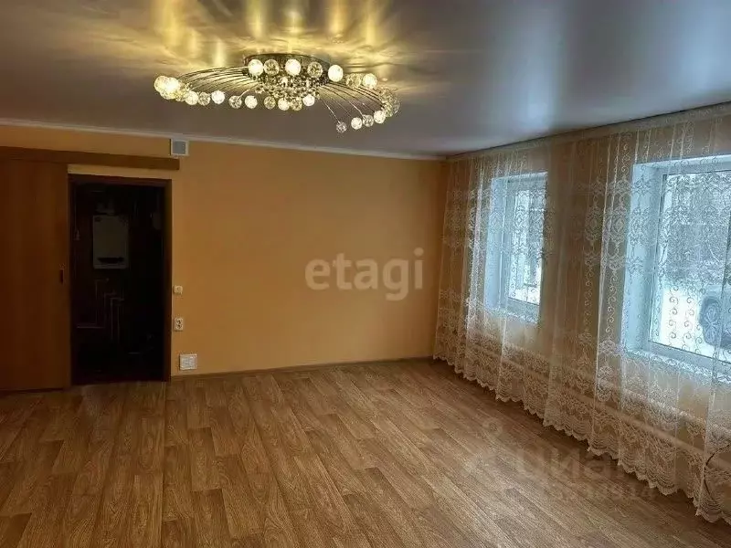 Дом в Алтайский край, Барнаул ул. Тачалова, 192 (51 м) - Фото 1