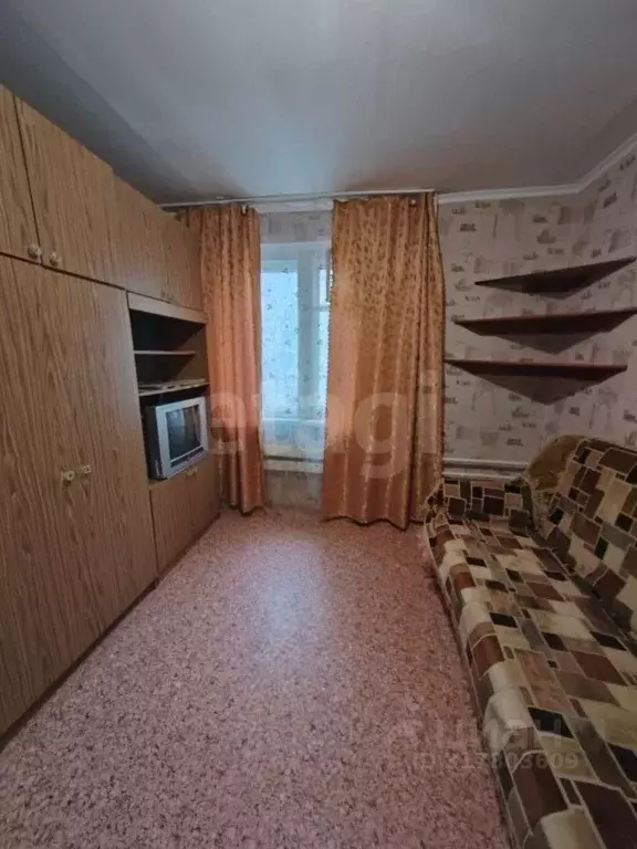 Комната Брянская область, Брянск ул. Костычева, 41к1 (12.0 м) - Фото 1