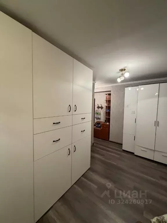 2-к кв. Московская область, Балашиха Гагарина мкр, 10 (55.0 м) - Фото 2