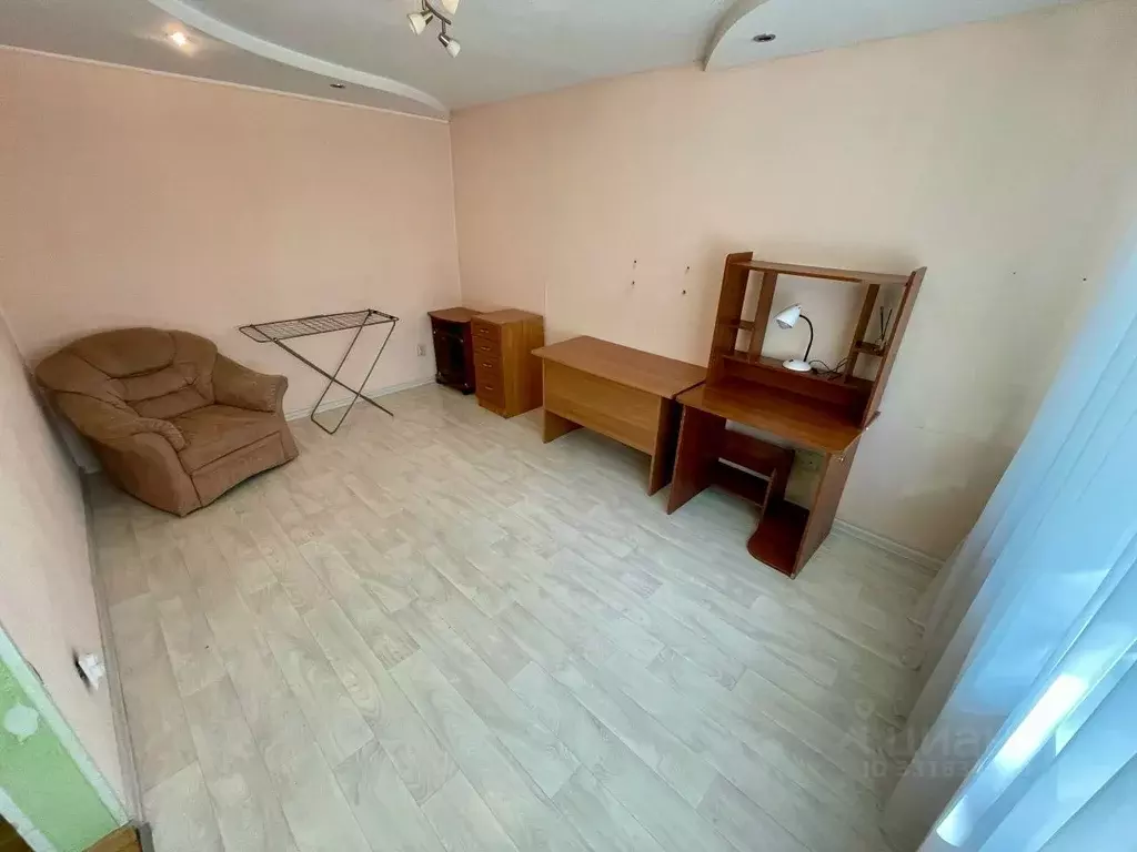 2-к кв. Коми, Ухта проезд Дружбы, 13 (43.0 м) - Фото 2