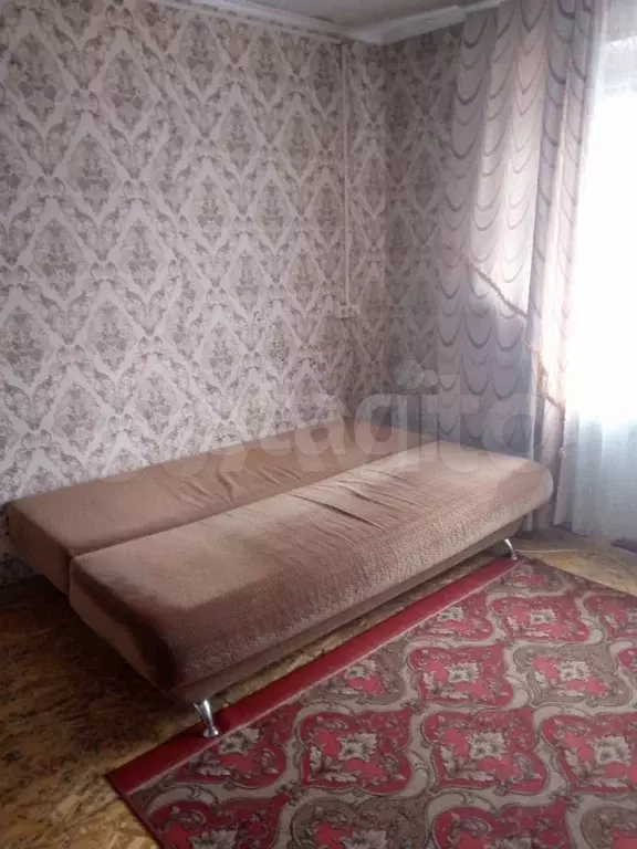Комната 13,4 м в 1-к., 2/5 эт. - Фото 1