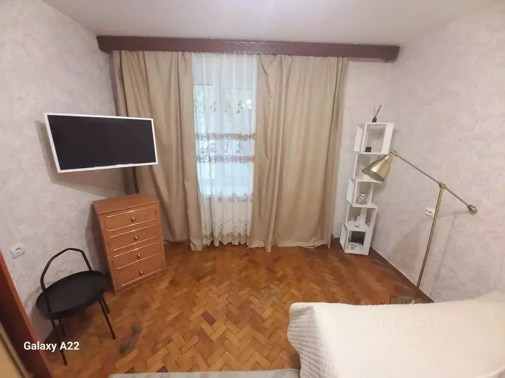 1-к кв. Санкт-Петербург бул. Новаторов, 116 (36.0 м) - Фото 1