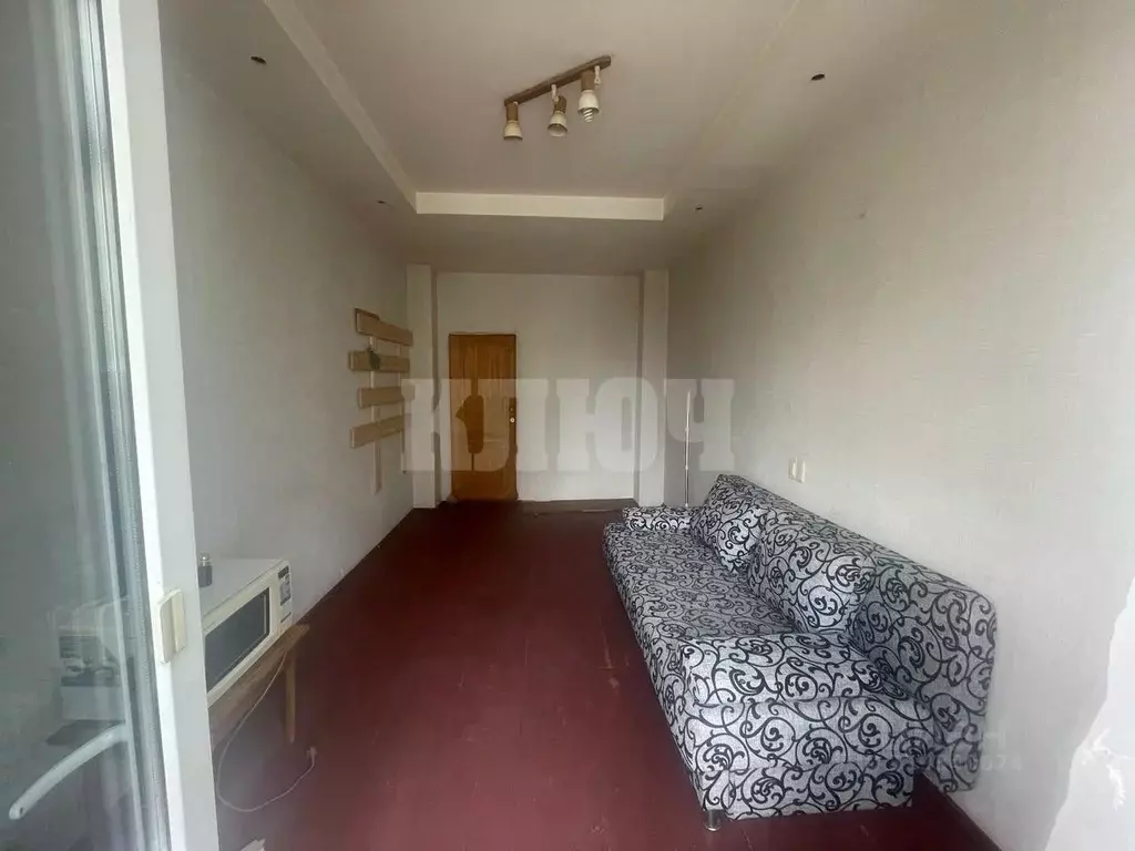 Комната Вологодская область, Вологда Зосимовская ул., 69 (16.3 м) - Фото 1