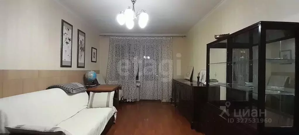 1-к кв. Москва ул. Космонавтов, 4 (32.0 м) - Фото 2