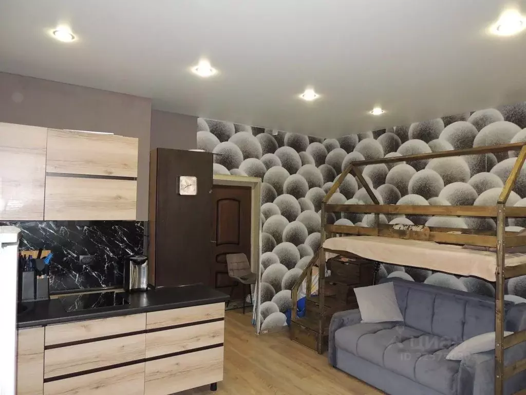 Студия Хакасия, Абакан ул. Маршала Жукова, 89 (28.0 м) - Фото 2