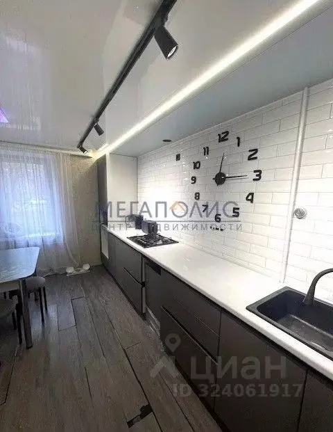 2-к кв. Саратовская область, Балаково просп. Героев, 29/2А (87.1 м) - Фото 2