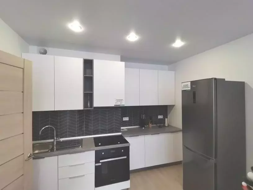 Квартира, 3 комнаты, 75.09 м - Фото 1