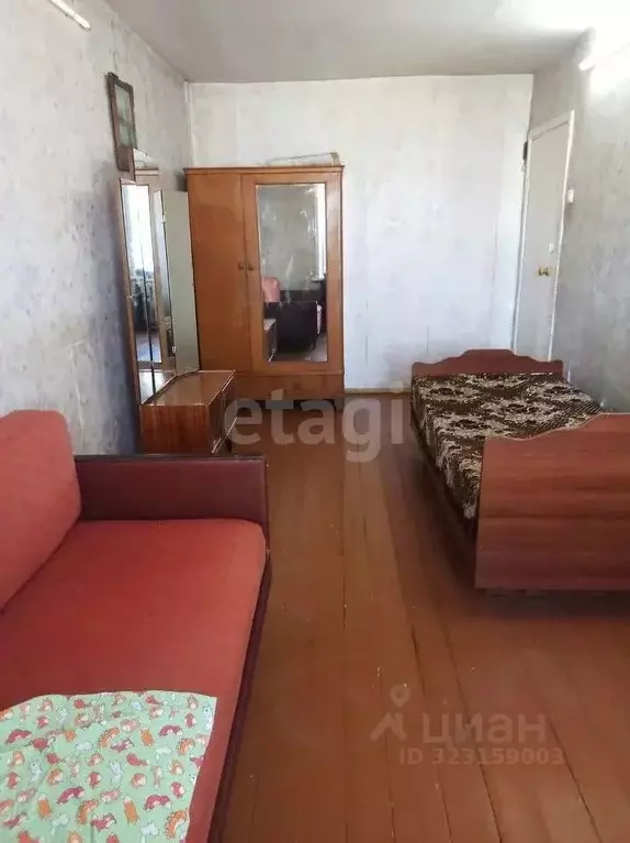 2-к кв. Алтайский край, Бийск Коммунарский пер., 27 (48.0 м) - Фото 1