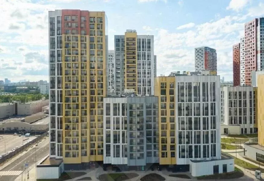 Помещение свободного назначения (228 м) - Фото 1