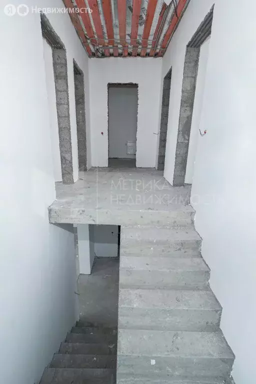 Дом в микрорайон Зайкова, Липецкая улица (230.5 м) - Фото 0