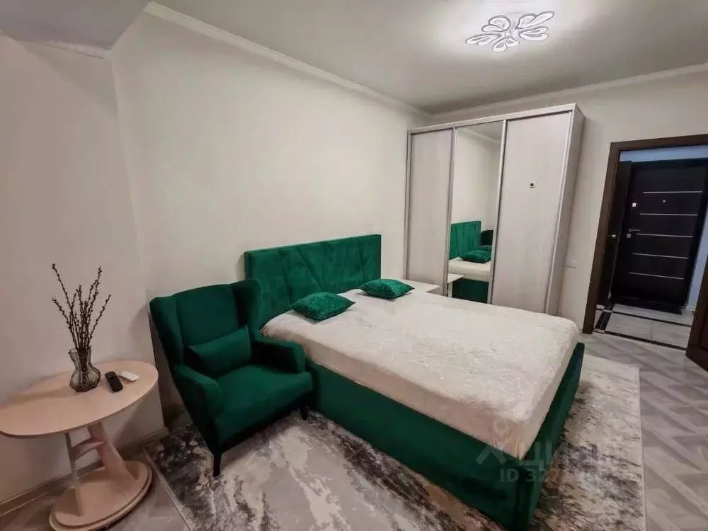 1-к кв. Краснодарский край, Анапа ул. Толстого, 111А (53.6 м) - Фото 1