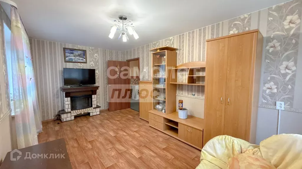 Продаётся 3-к квартира, 61 м - Фото 1