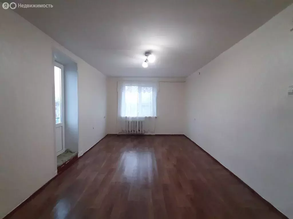 1-комнатная квартира: Нытва, проспект Ленина, 16 (33.5 м) - Фото 1