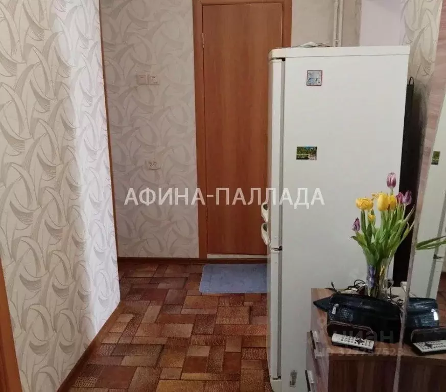 2-к кв. Ямало-Ненецкий АО, Надым наб. Имени С.А. Оруджева, 5 (56.5 м) - Фото 2