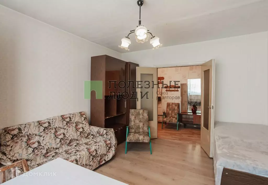 Продаётся 2-к квартира, 49 м - Фото 0