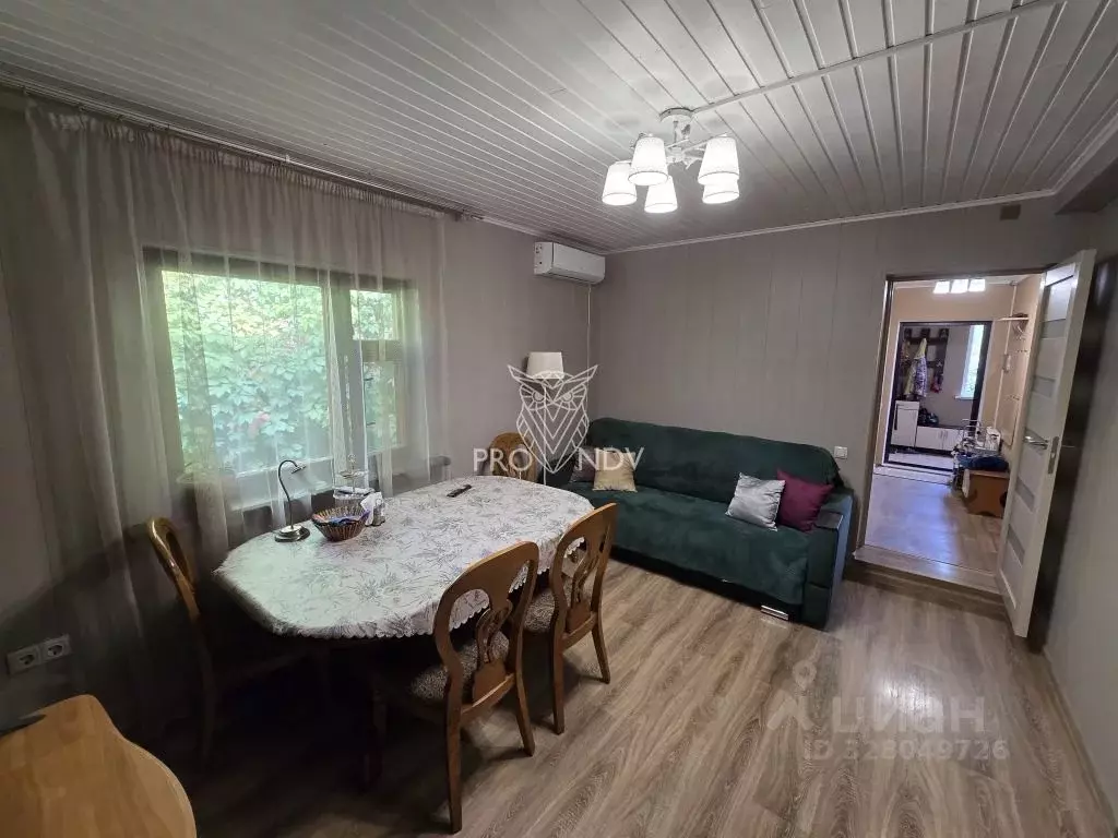 Дом в Московская область, Пушкинский городской округ, с. Братовщина ... - Фото 1