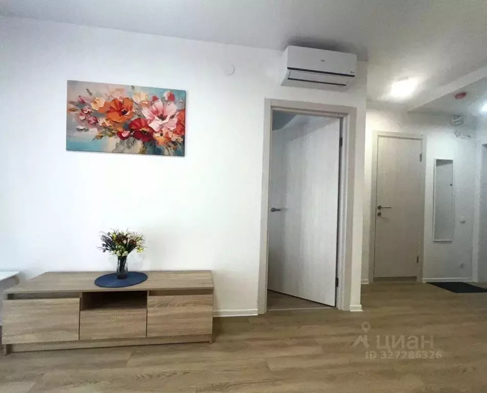 1-к кв. Москва ул. Большое Понизовье, 8 (31.5 м) - Фото 2