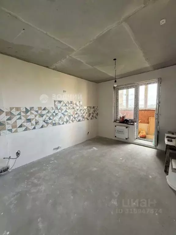 2-к кв. Чувашия, Чебоксары ул. А.В. Асламаса, 3 (60.1 м) - Фото 1