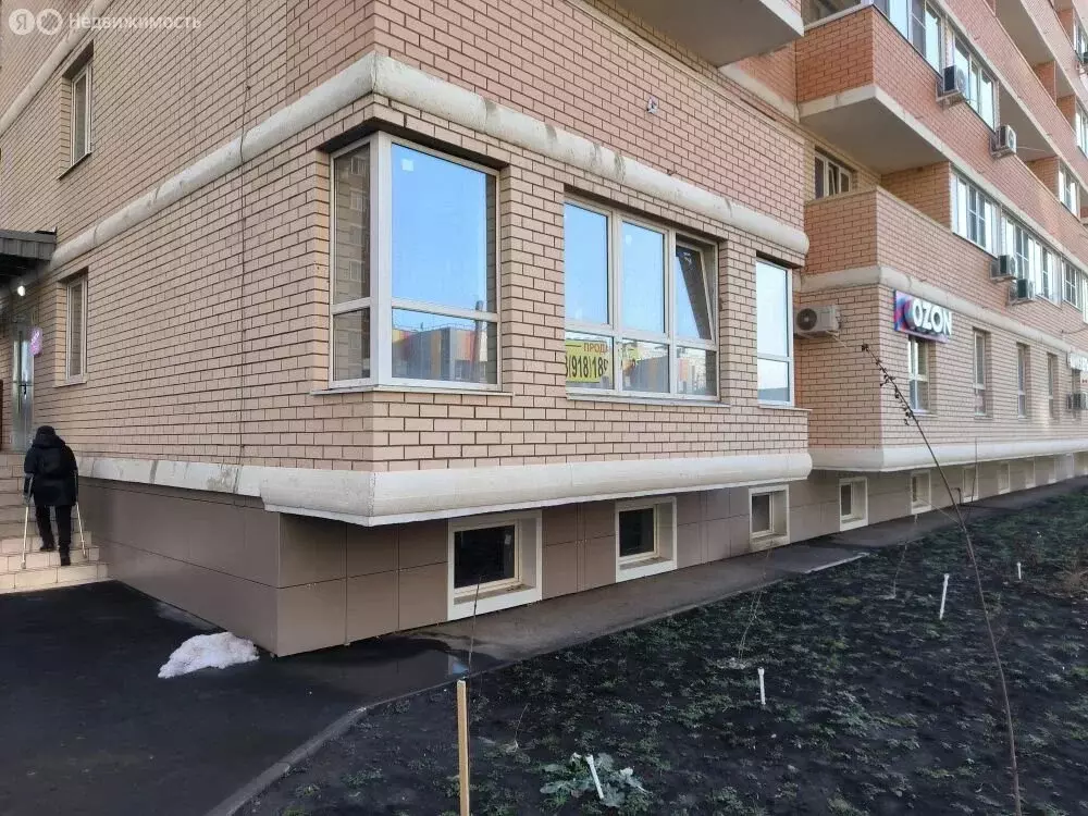 Помещение свободного назначения (65 м) - Фото 0