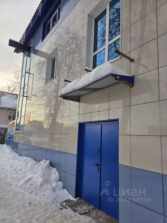 Офис в Московская область, Жуковский ул. Спасателей, 7 (78 м) - Фото 1