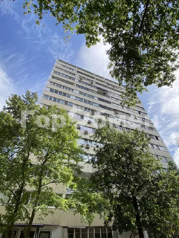 Продается 3-комнатная квартира - Фото 1